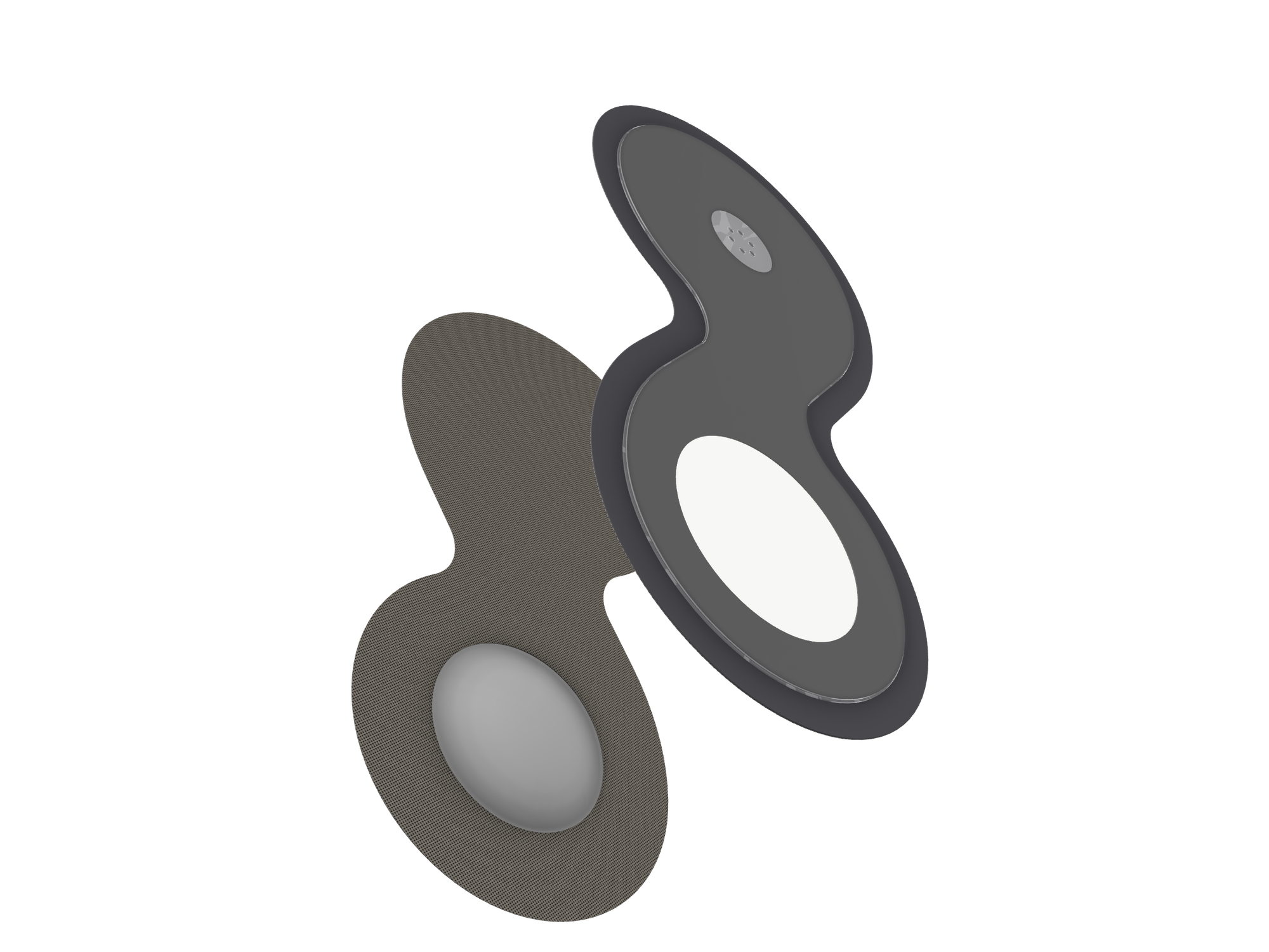 Designing Smart Sensors for Health Monitoring