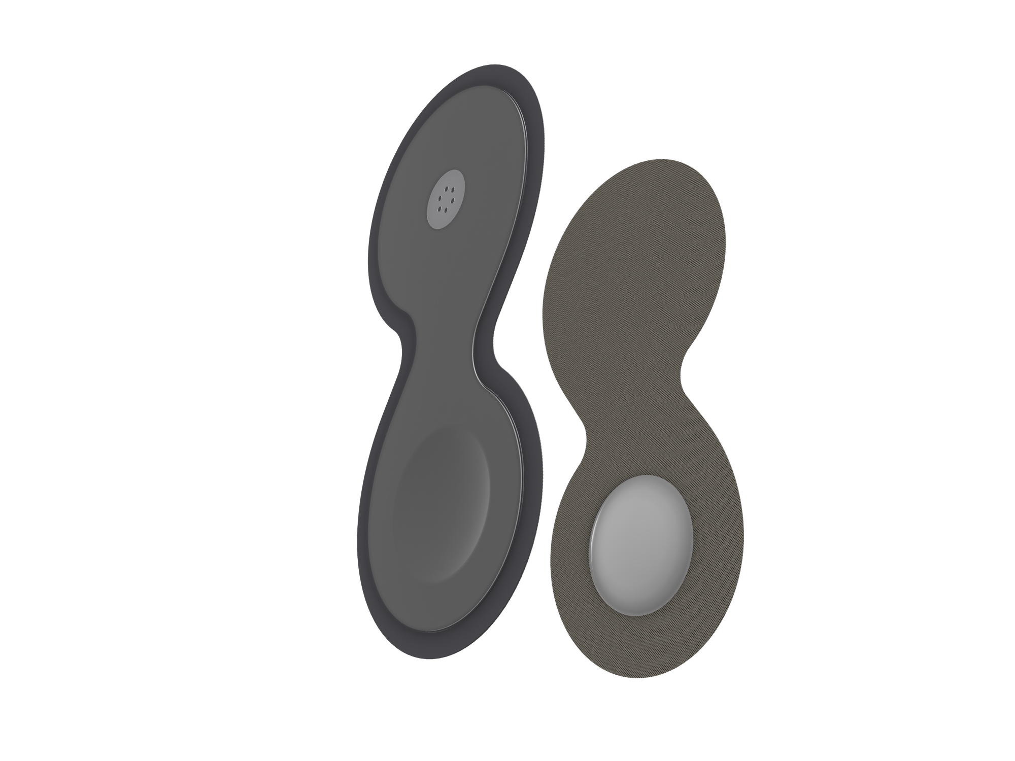 Designing Smart Sensors for Health Monitoring