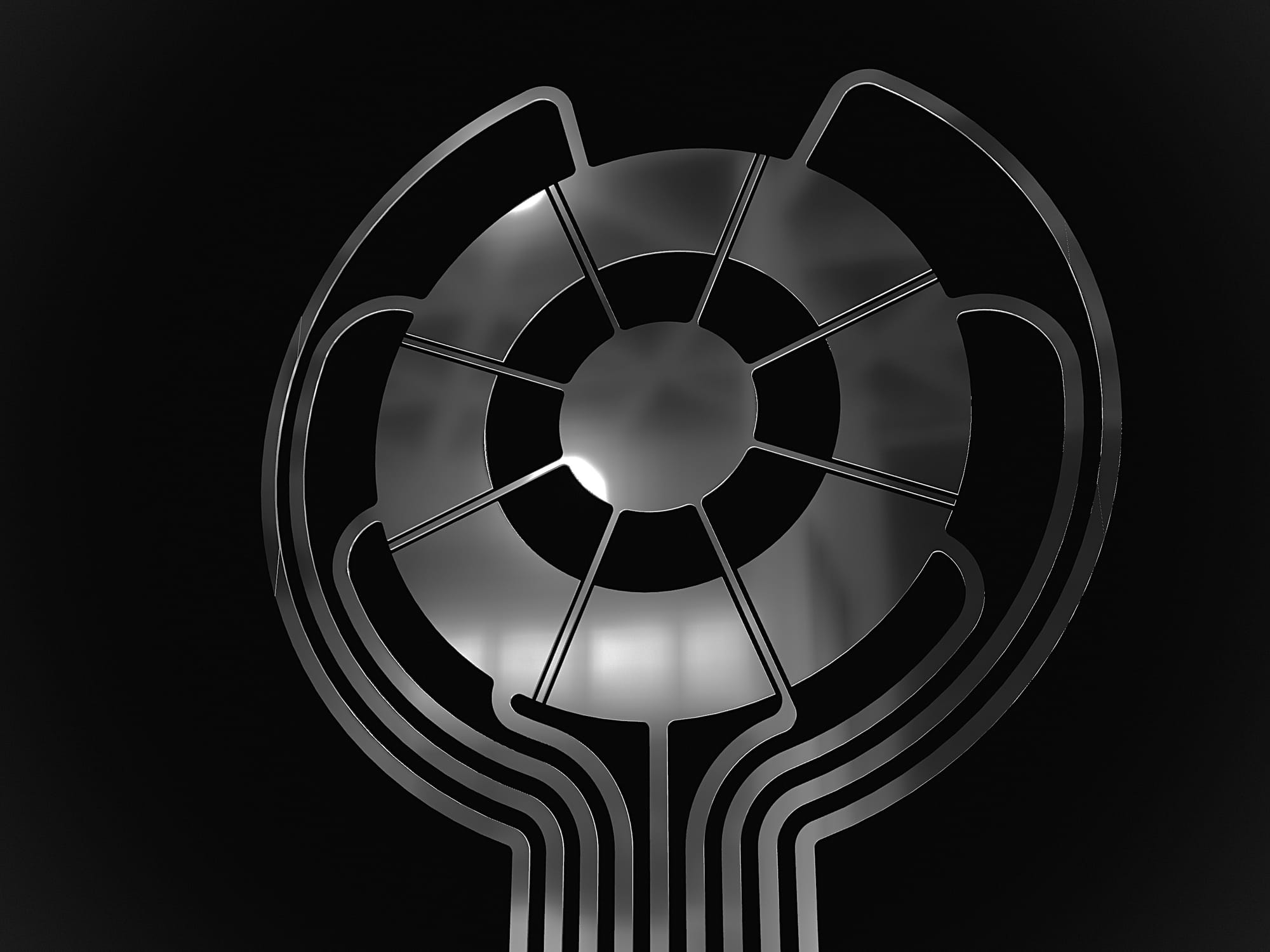 Close Tolerance Printing