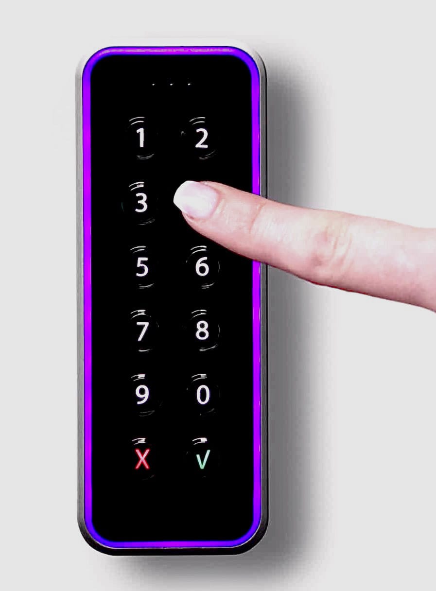 Security Circuit Design