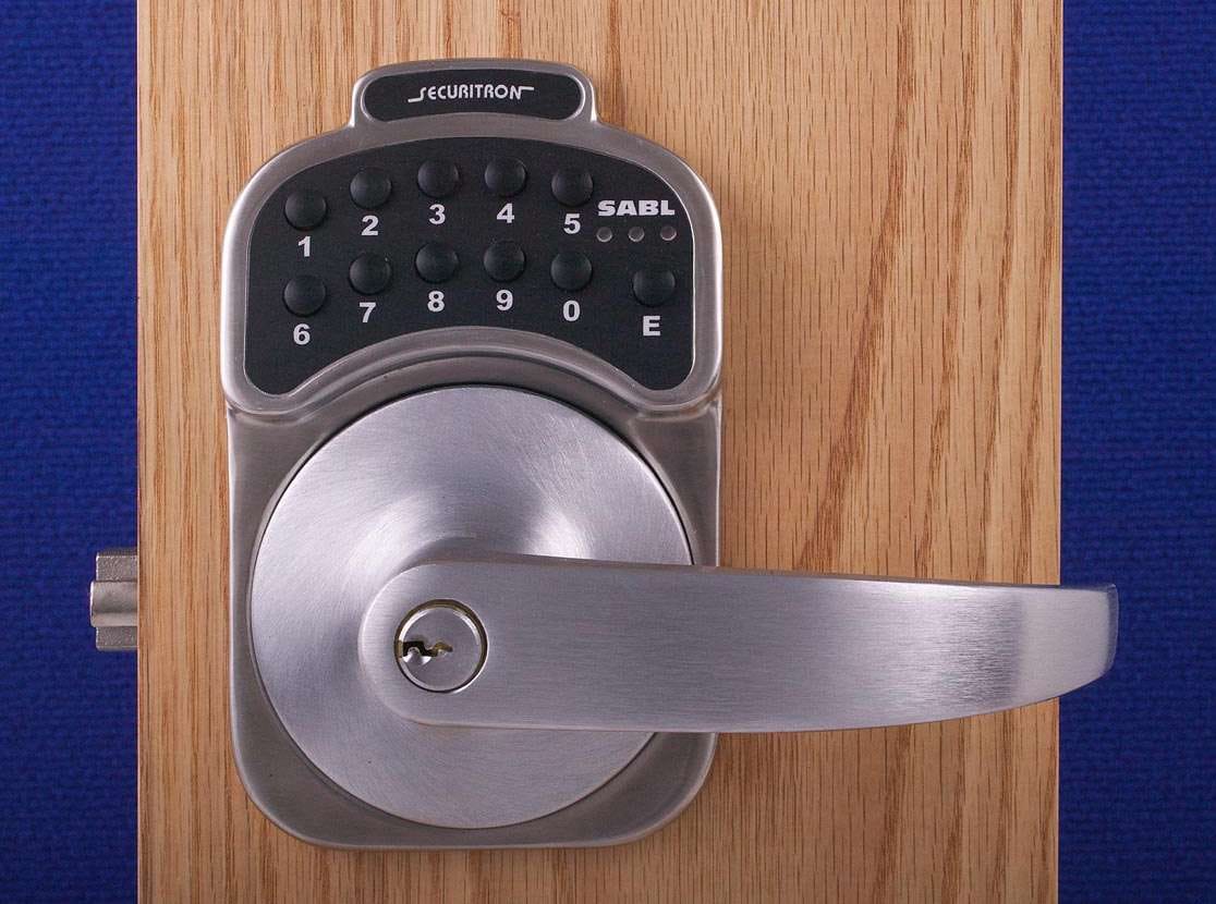 Security Circuit Design