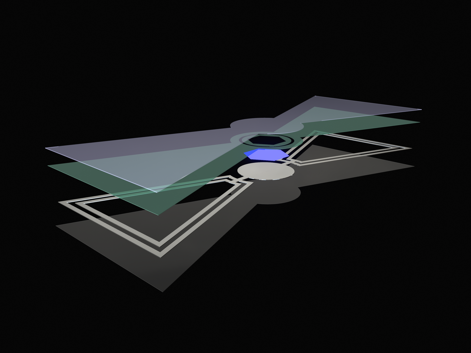 ThinFilm Flexible Antennas