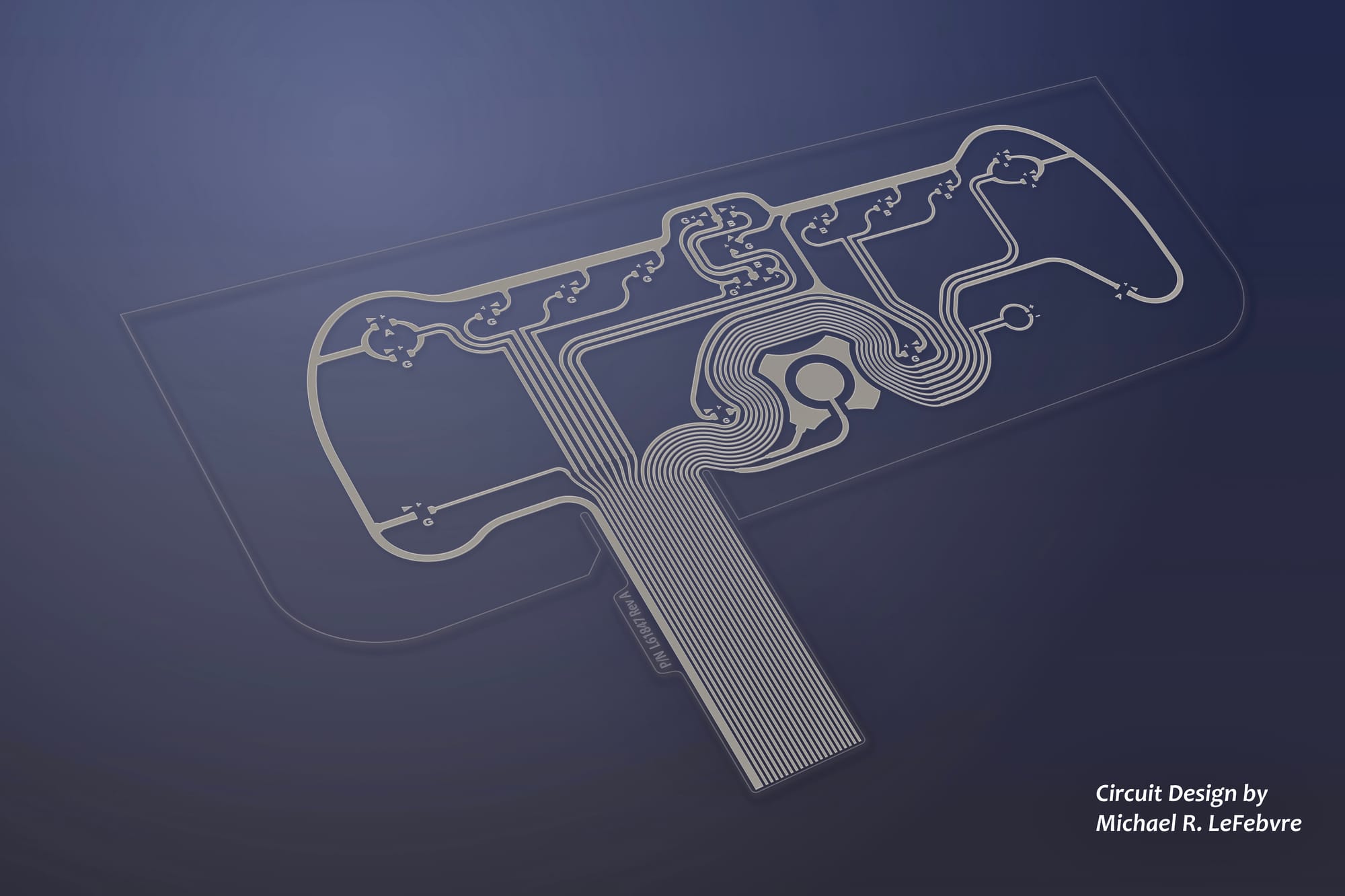 Circuit Design with Intention