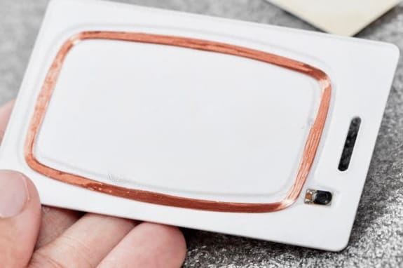 Security Circuit Design