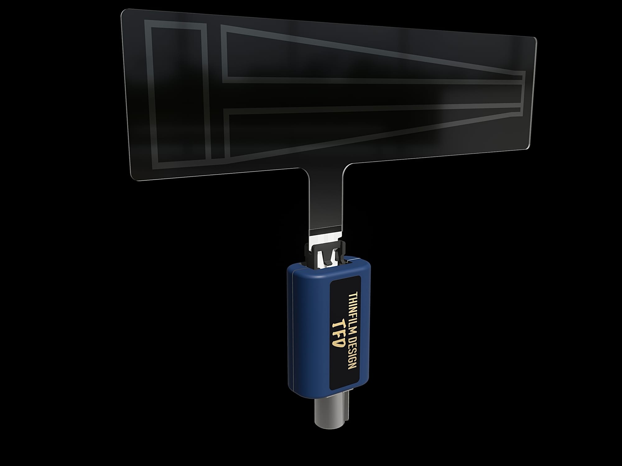 Defining/Designing RFID Antennas