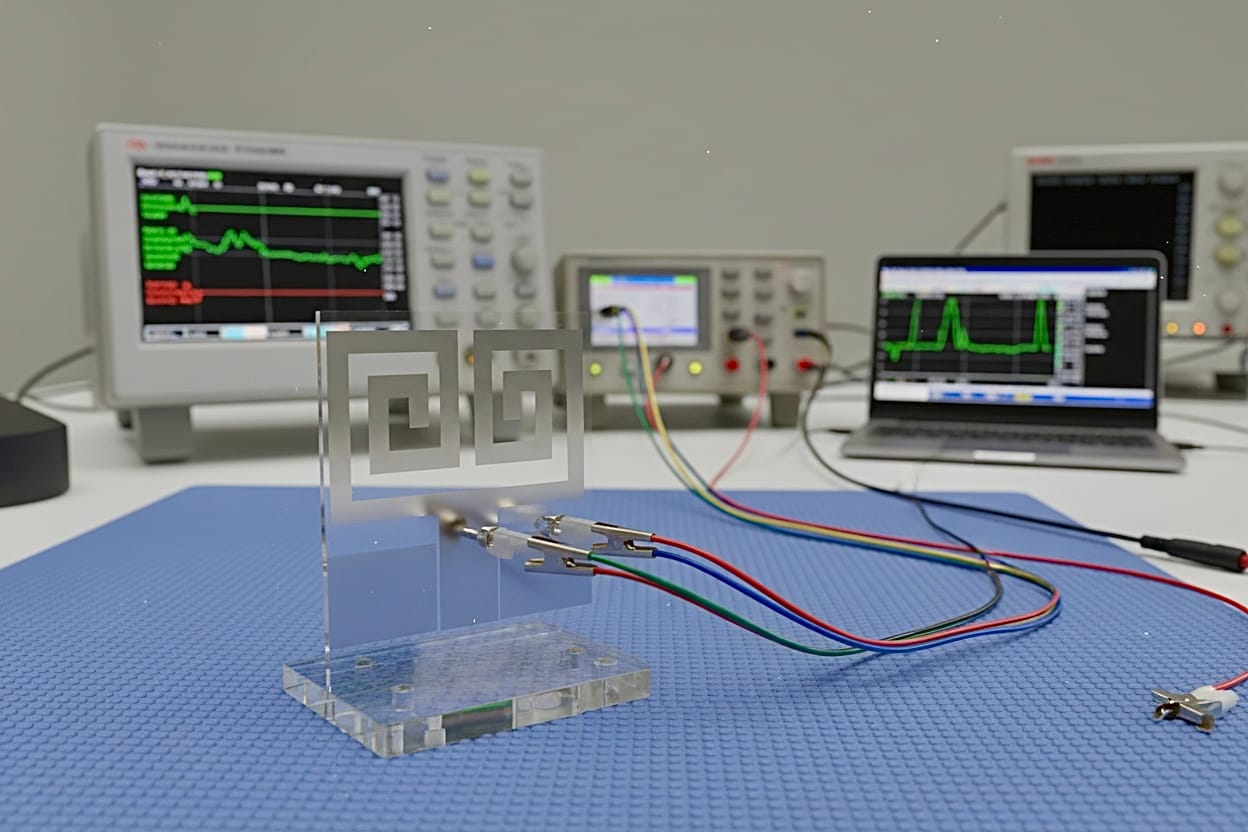 Defining/Designing RFID Antennas