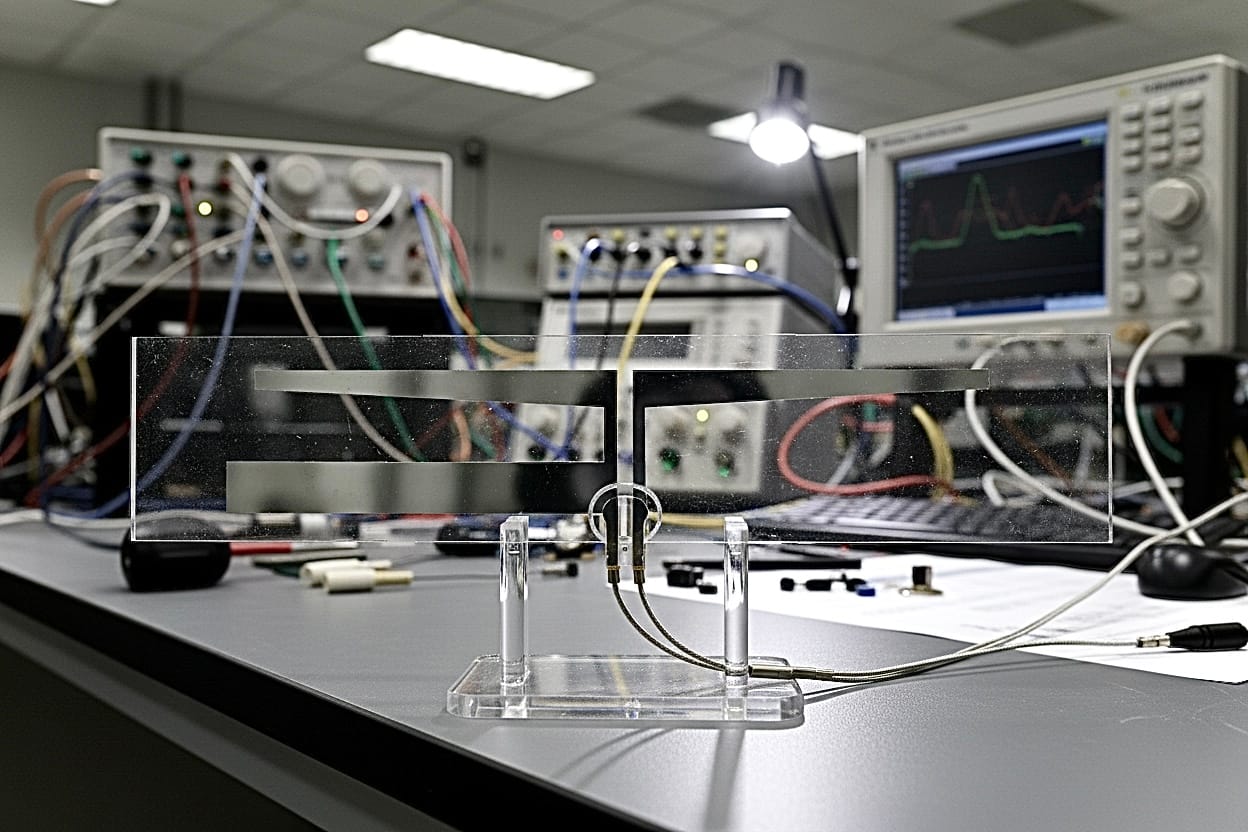 Defining/Designing RFID Antennas