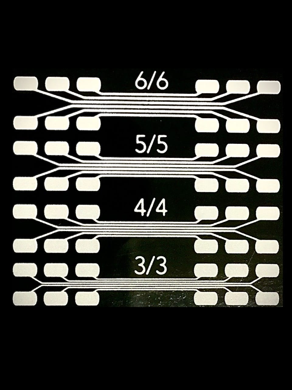 Circuit Design with Intention